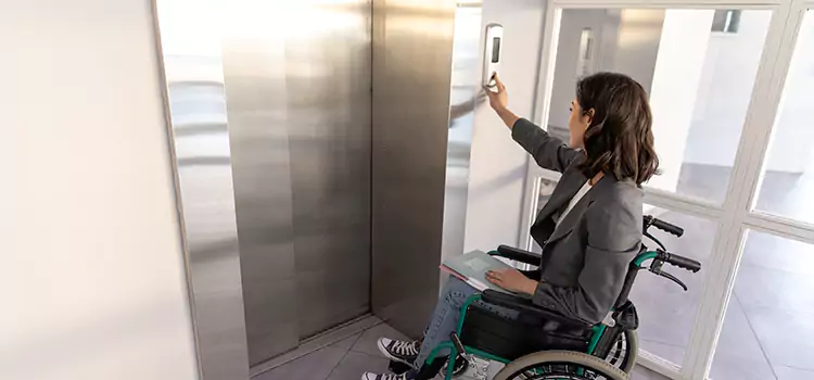 Benefits of Modern Handicap Door Systems in Crystal, MN