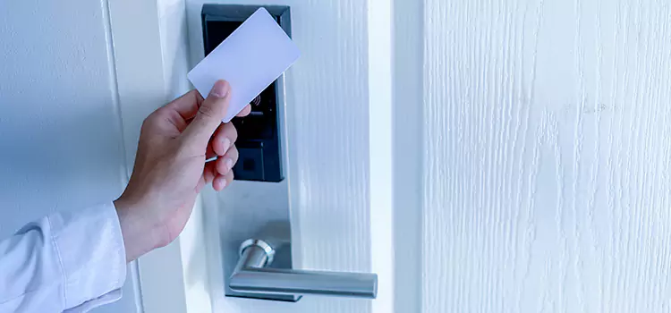 Why Choose Us for Your Keycard Lock Installation in Crystal, MN?