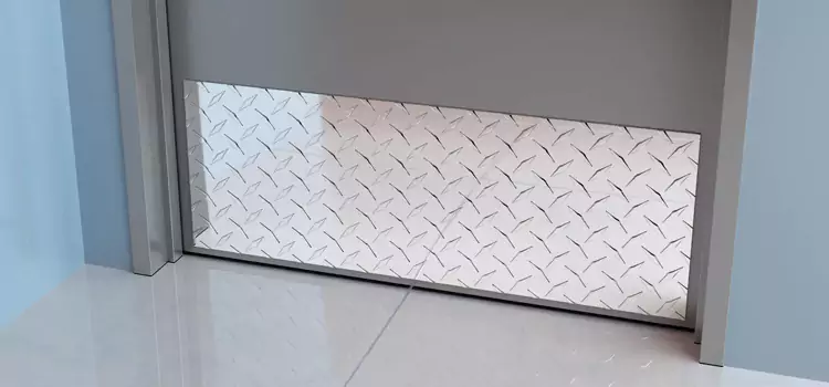 Benefits of Professional Kick Plate Solutions in Crystal, MN