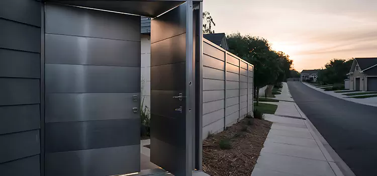 Comprehensive Steel Door Solutions in Crystal, MN