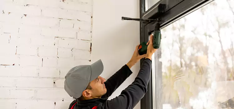 Your Trusted Partner for Door Closer Solutions in Crystal, MN