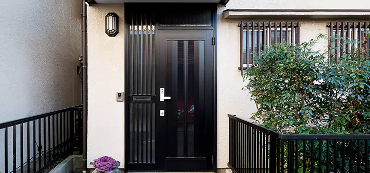 Popular Exterior Door Options in Crystal, MN