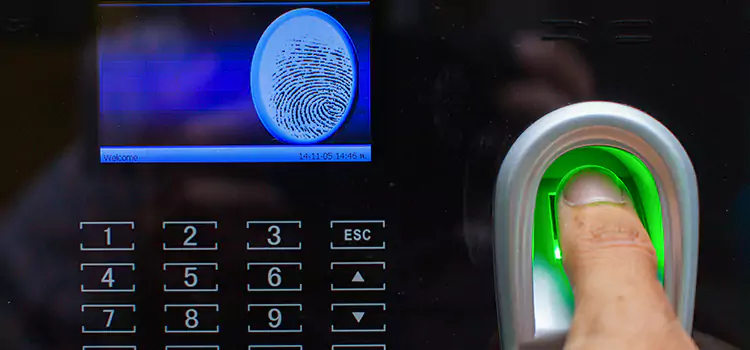 Your Trusted Partner for Secure Access in Crystal, MN