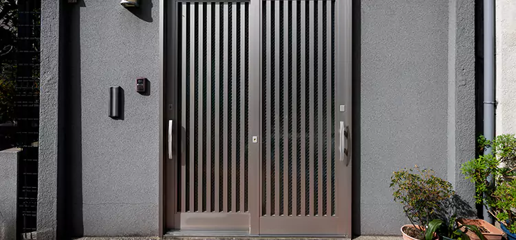 Why Choose Us for Your Security Needs in Crystal, MN?