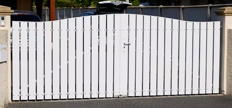 Why Choose Us for Residential Gate Repair in Crystal, MN?